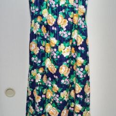 ② ハワイアンドレスの画像