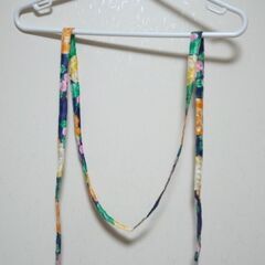 ② ハワイアンドレスの画像