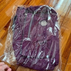 バック