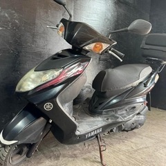 ★支払総額7.5万円★買取強化中！引き上げも可能です！ ヤマハ ...