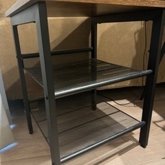 家具 サイドボード　机