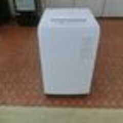 ID196667　4.5K洗濯機　東芝　2021年製　AW-45M9