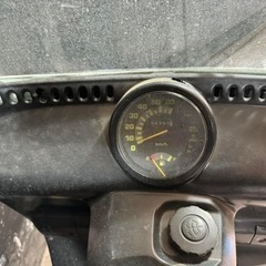 ★支払総額3.8万円★走行テスト済み！関東圏内即日配送可能！ ホンダ ジャイロキャノピー TA02 リアボックス付き！ワイドスペーサー！人気の2スト！カスタムベースに！の画像