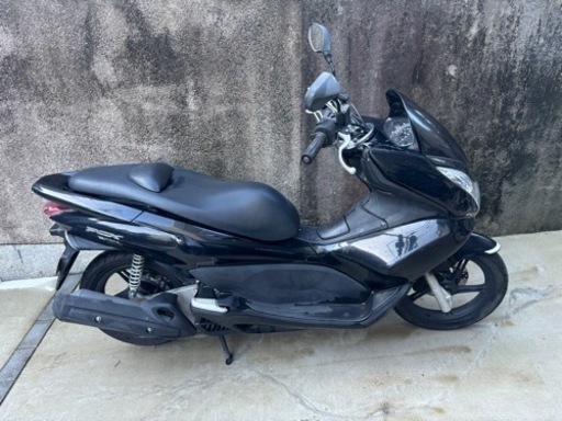 ホンダ PCX 125cc JF- 28