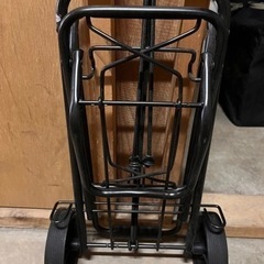 キャリーカート