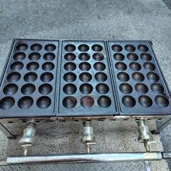 たこ焼き器