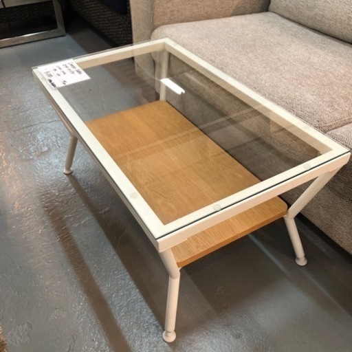 センターテーブル