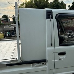 平成4年スバル 5F 4WDサンバートラック KS4 スーパーチャージャーの画像