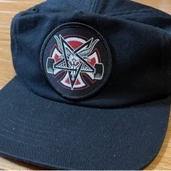 Thrasher Independent スラッシャー インディ...