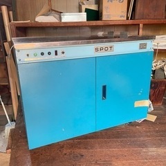  結束機 半自動の画像