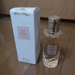 Dior　香水