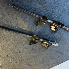 スプリングコンプレッサー　ダウンサス