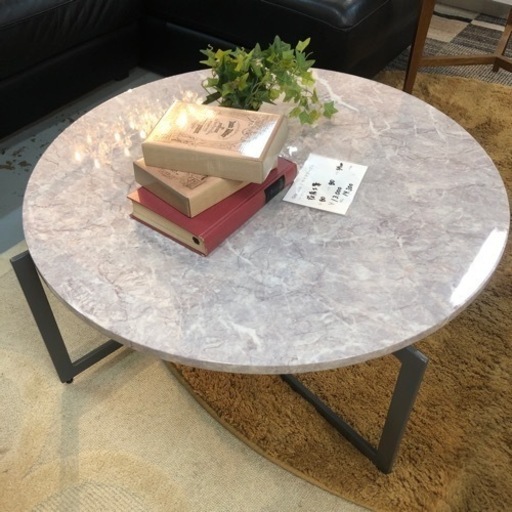 センターテーブル