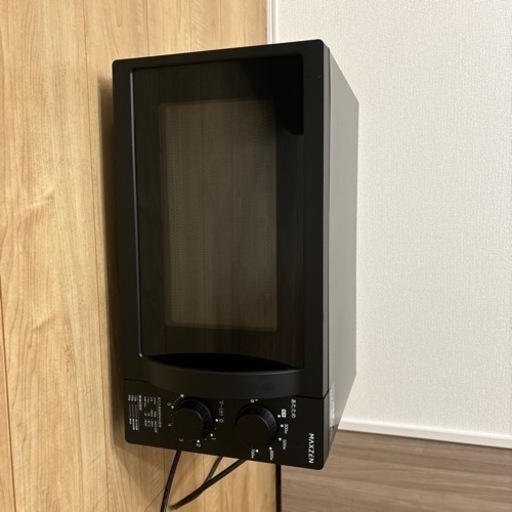 電子レンジ