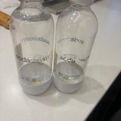 【訳あり】ソーダストリームの画像