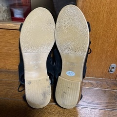 MARRANTサンダルの画像