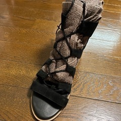 MARRANTサンダルの画像