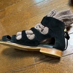 MARRANTサンダルの画像