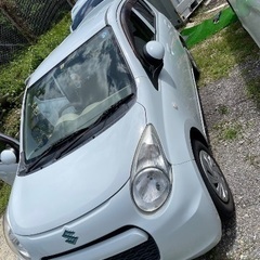 スズキ アルト