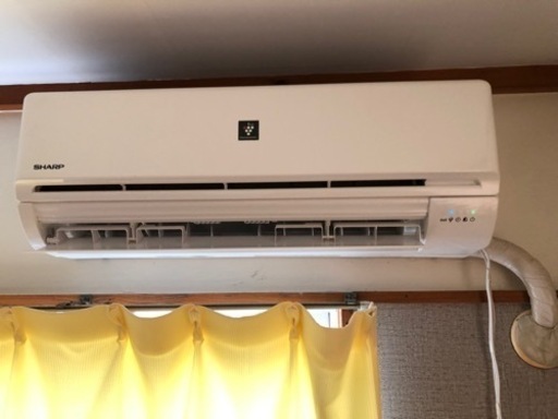 (取引き中)空調家電 エアコン