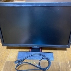 benq ゲーミング モニター GL2450
