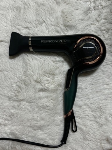 Bioprogramming  グリーン•ブラック