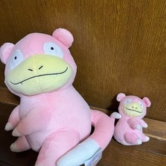 ポケモン  ヤドン ぬいぐるみセット