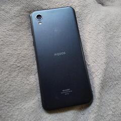 AQUOS sense2 美品
