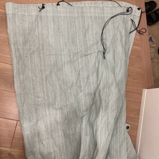 カインズ　シェード　タープ　オーニング　フックセット