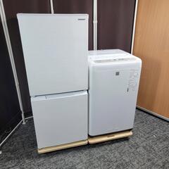 🙇‍♂️売約済み‼️設置まで無料‼️つけかえドア対応モデル✨SHARP