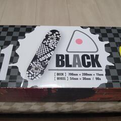 未開封 スケートボード GO★SK8の画像