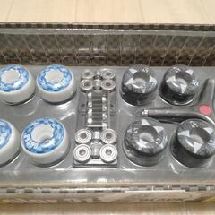 未開封 スケートボード GO★SK8の画像