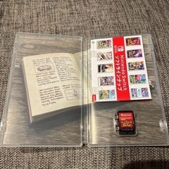 【決まりました】ポケットモンスター　スカーレット　switchソフトの画像