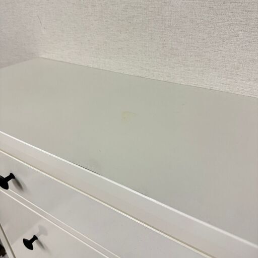  18811  IKEA 靴収納用キャビネット　シューズボックス　靴箱   ◆大阪市内・東大阪市他 6,000円以上ご購入で無料配達い