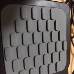 electro-harmonix hog フットスイッチ、ペダルセットの画像