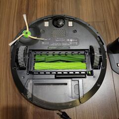 【あげます】iRobot Roomba e5　ルンバの画像