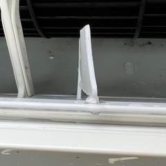 【友人引越しの為赤字覚悟】2.2kw（8畳用）エアコンの画像