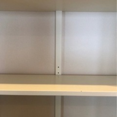 【7/21 引き渡し】IKEA キャビネットの画像