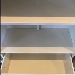 【7/21 引き渡し】IKEA キャビネットの画像