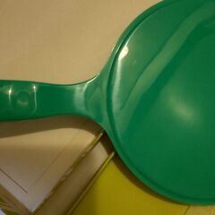 ハンドミラー　VeSS　※再値下げしました。の画像