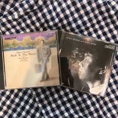 
jazzサックス奏者　大森明　アルバム　中古