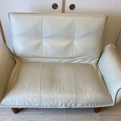 ソファー　お譲りします
