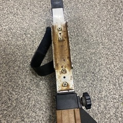たくみ ブリ棒下げ振り用 2400-1  レーザーブリ用 測定補助具  工具の画像