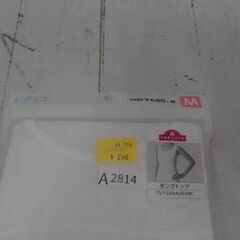 極さら　M　A2814の画像