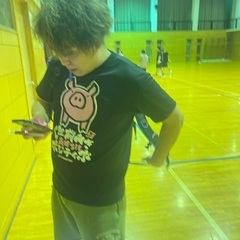 みんなで楽しくバレーボール🏐
