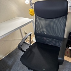 家具 オフィス用家具 机の画像