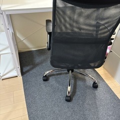 家具 オフィス用家具 机の画像