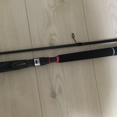 メジャークラフトZaltz(ザルツ) ZAT-862Lの画像