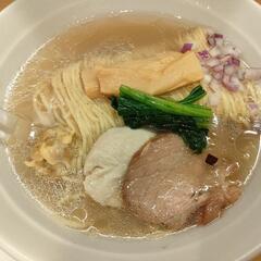 ラーメン食べにいきませんか？