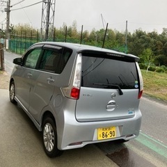 デイズ　ハイウェイスター　車検7年10月の画像